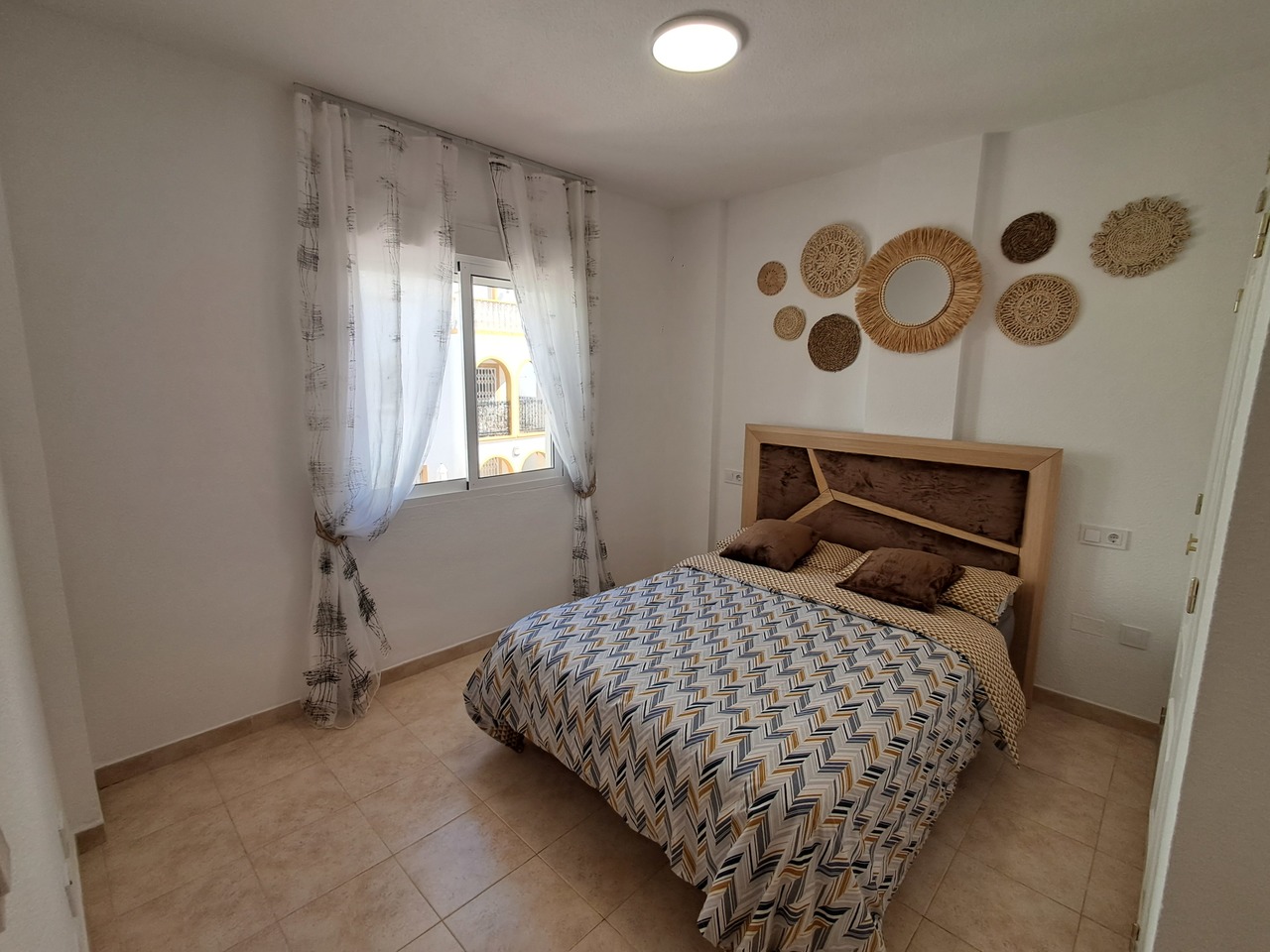 2 Bed, 1 Bath, ApartmentFor Sale, La Zenia, Alicante