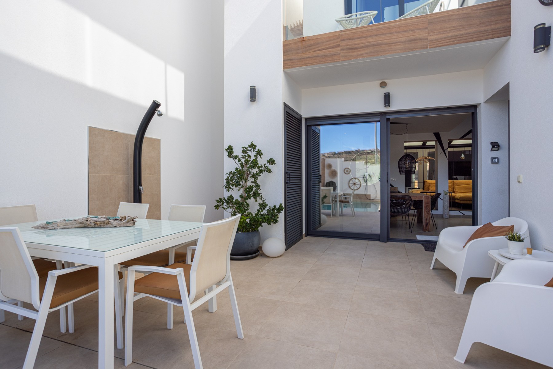 3 Bed, 3 Bath, HouseFor Sale, Benijofar, Alicante