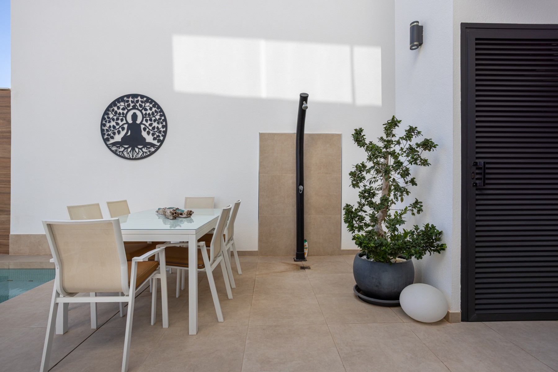 3 Bed, 3 Bath, HouseFor Sale, Benijofar, Alicante