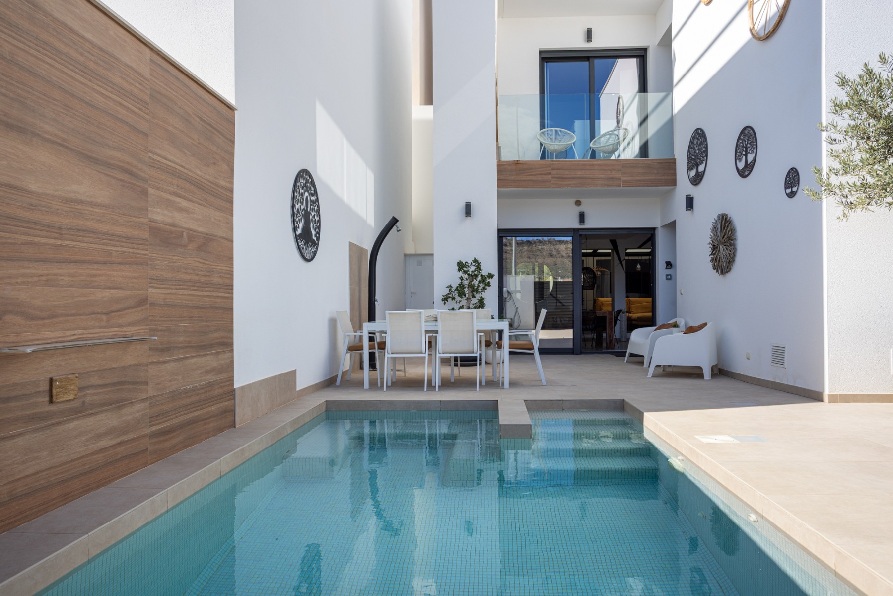 3 Bed, 3 Bath, HouseFor Sale, Benijofar, Alicante