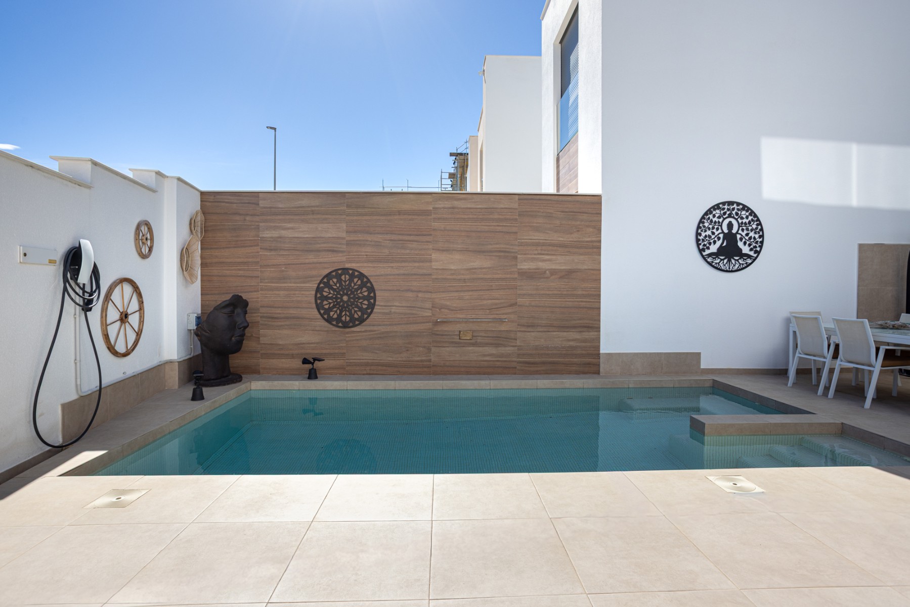 3 Bed, 3 Bath, HouseFor Sale, Benijofar, Alicante