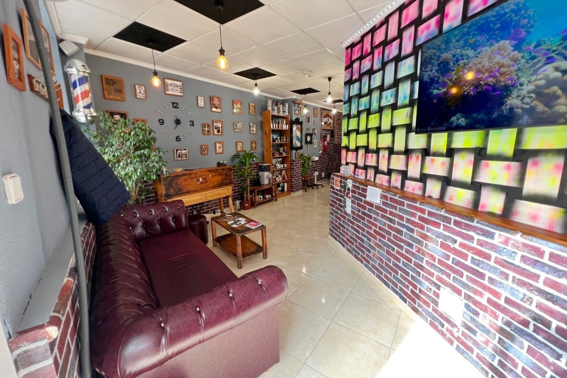 Commercial Property, For Sale