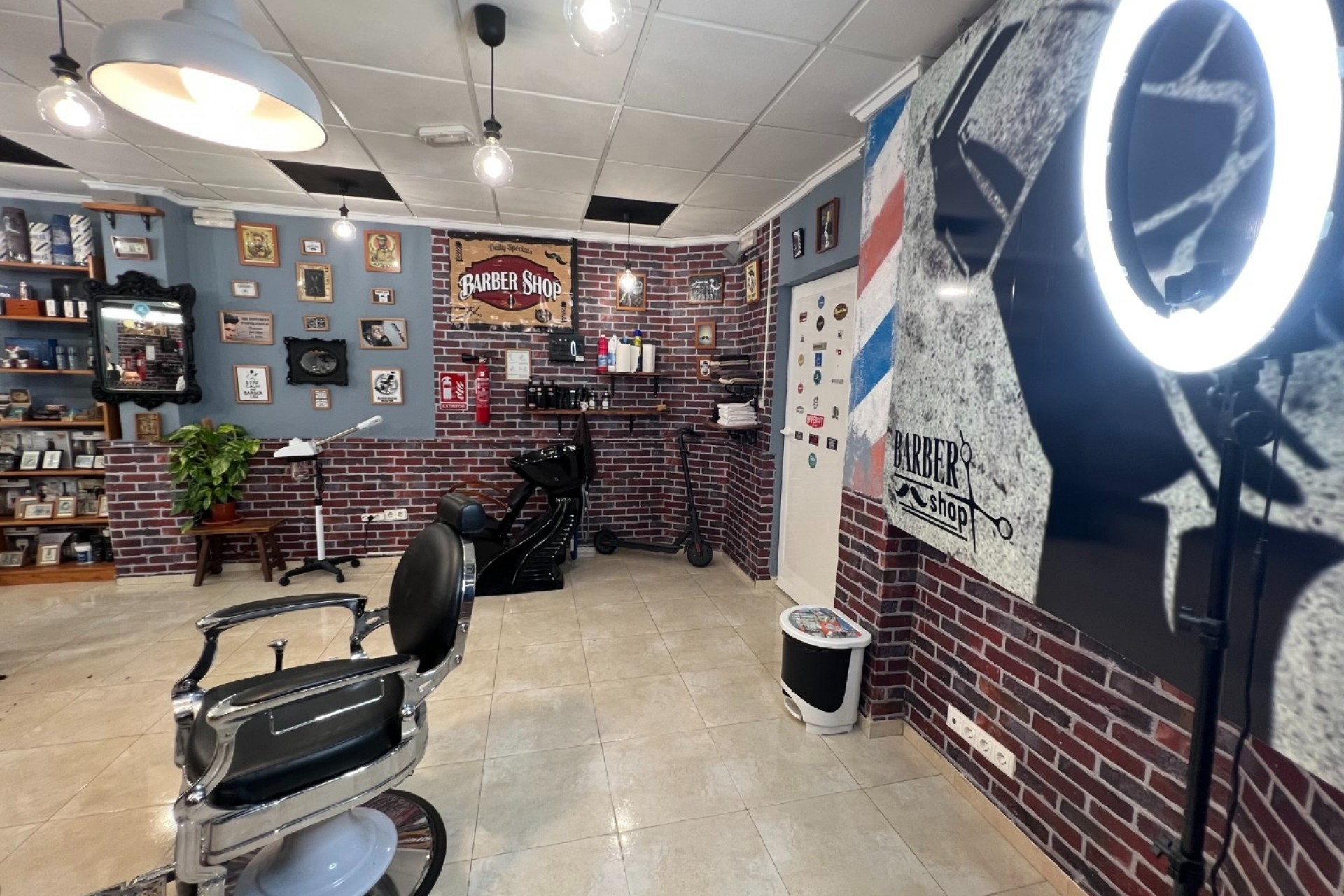 Commercial Property, For Sale