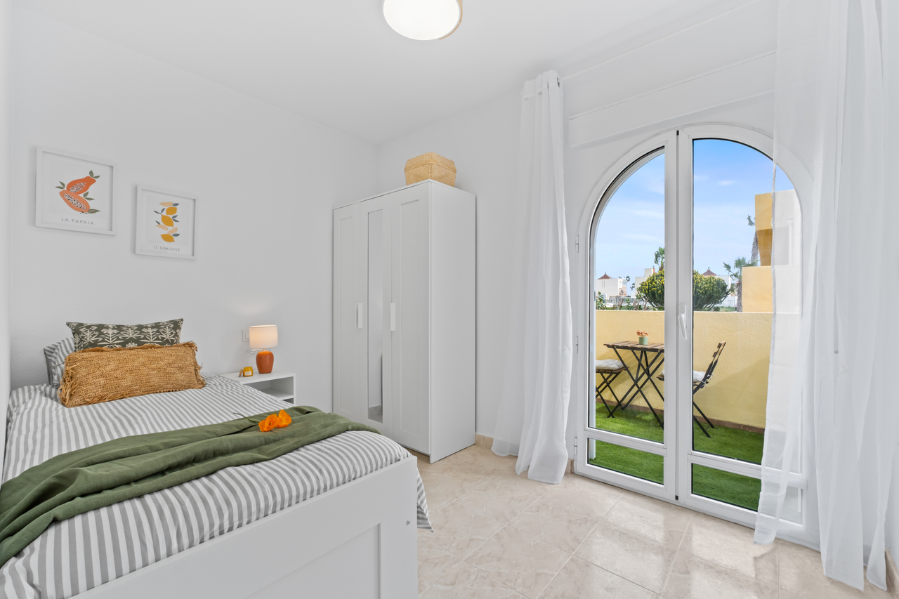 2 Bed, 2 Bath, HouseFor Sale, La Florida, Alicante