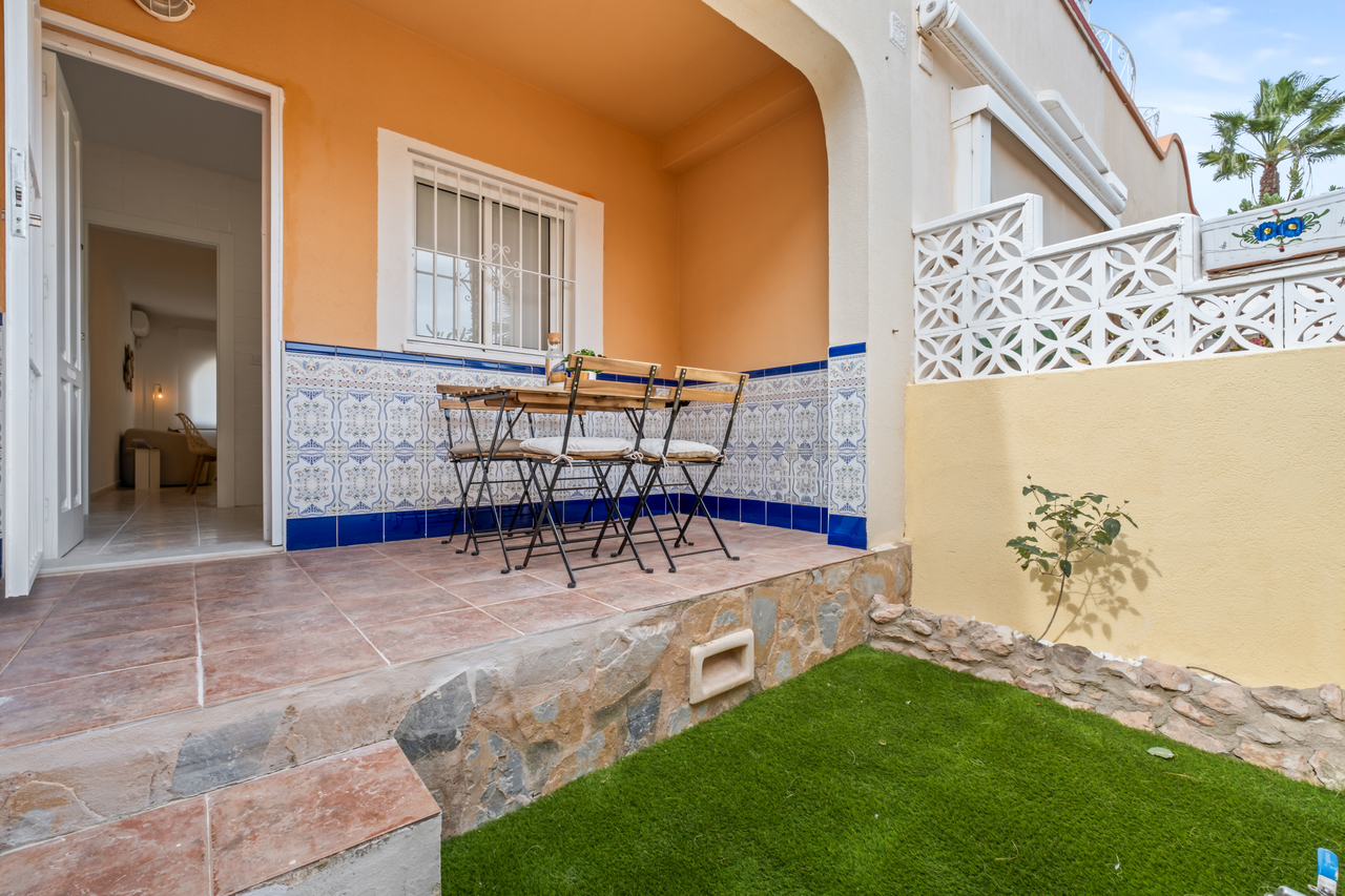2 Bed, 2 Bath, HouseFor Sale, La Florida, Alicante