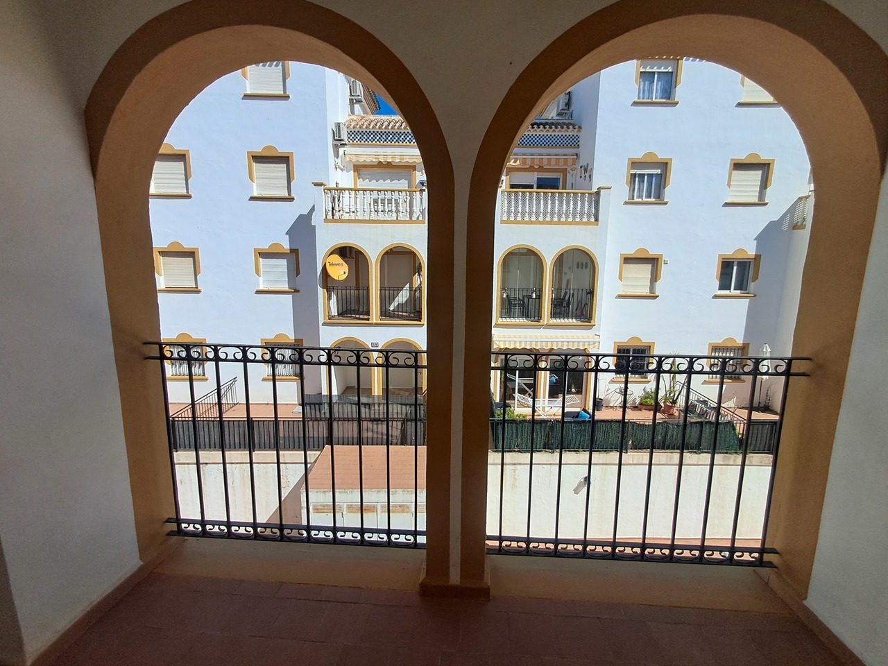 2 Bed, 1 Bath, ApartmentFor Sale, La Zenia, Alicante