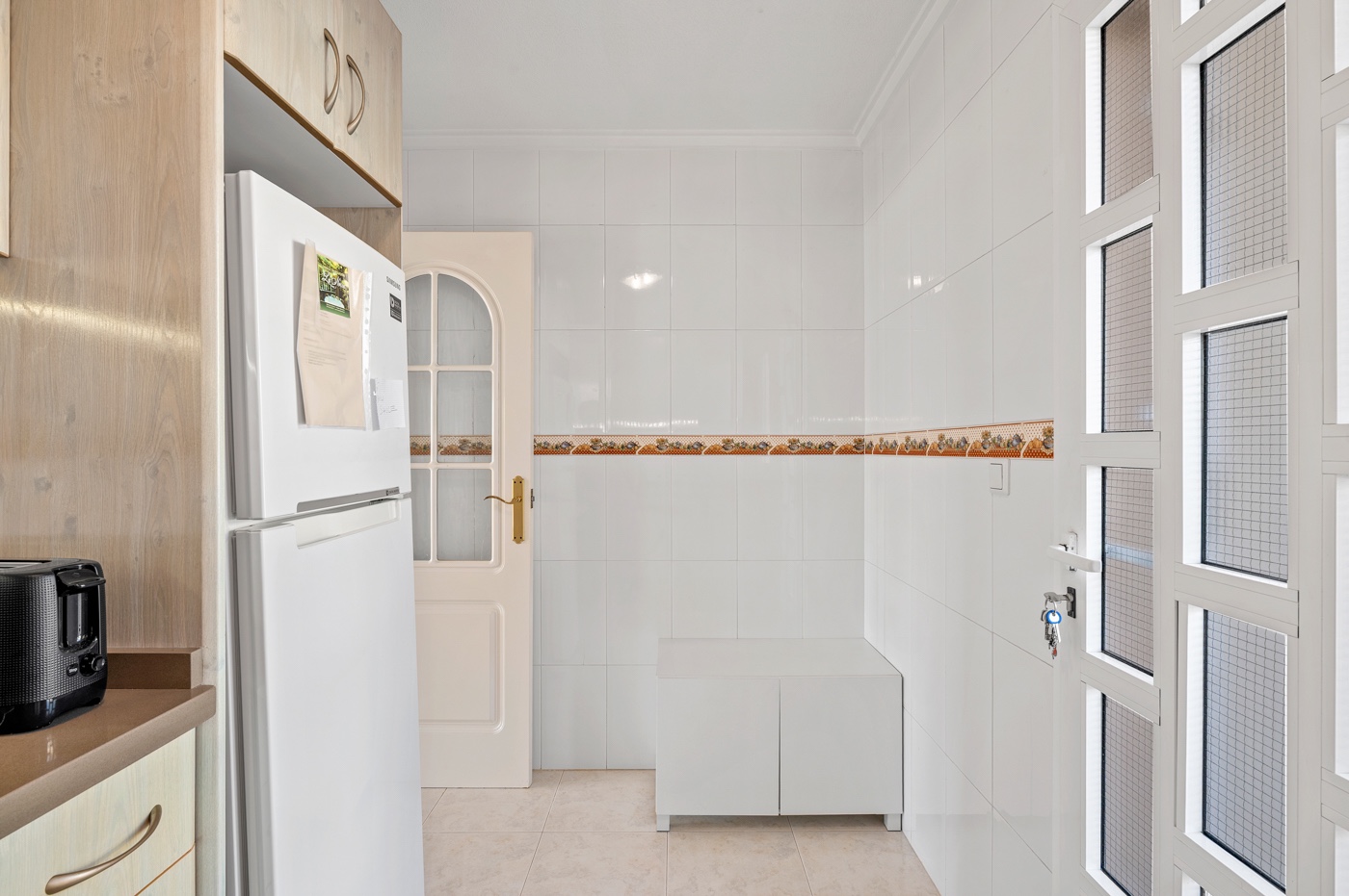 2 Bed, 1 Bath, HouseFor Sale, Ciudad Quesada - Rojales, Alicante