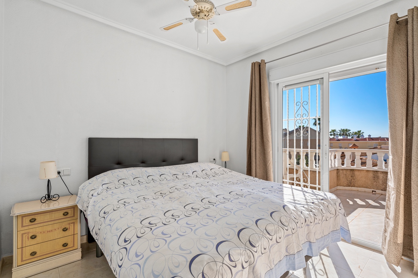 2 Bed, 1 Bath, HouseFor Sale, Ciudad Quesada - Rojales, Alicante