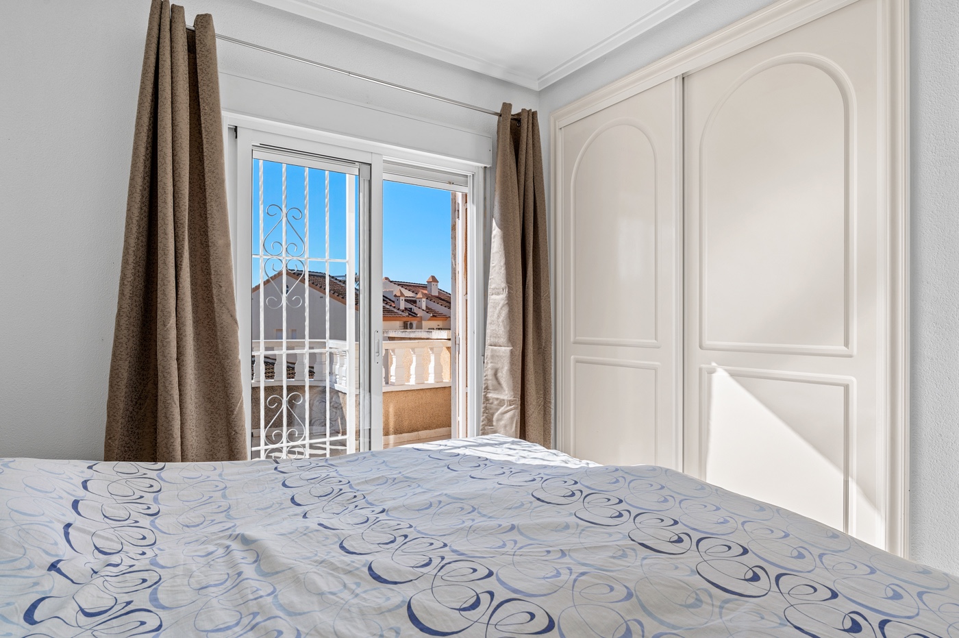 2 Bed, 1 Bath, HouseFor Sale, Ciudad Quesada - Rojales, Alicante