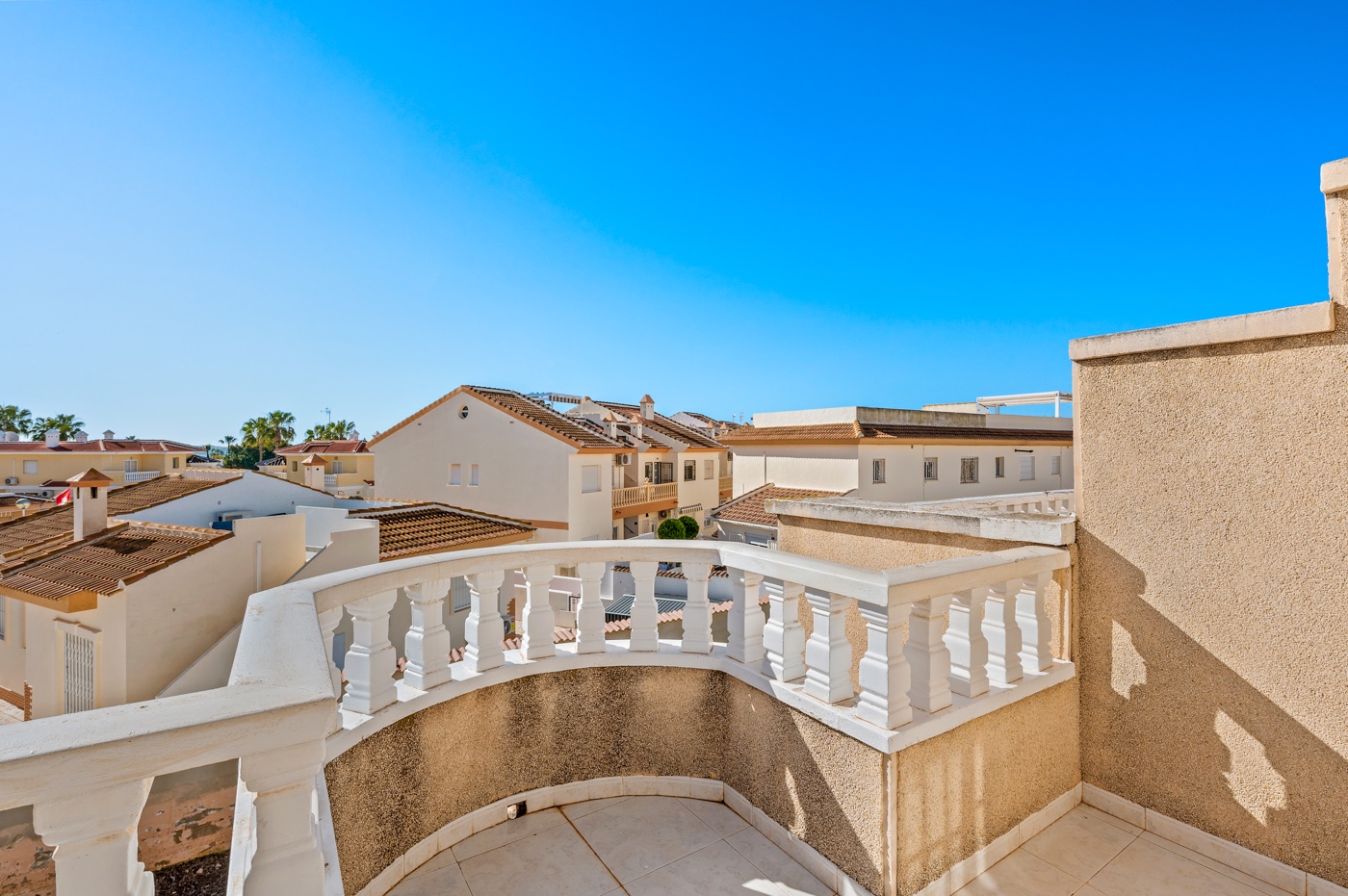2 Bed, 1 Bath, HouseFor Sale, Ciudad Quesada - Rojales, Alicante