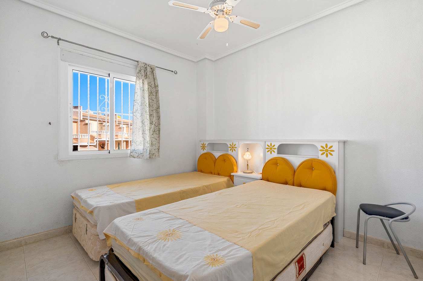 2 Bed, 1 Bath, HouseFor Sale, Ciudad Quesada - Rojales, Alicante