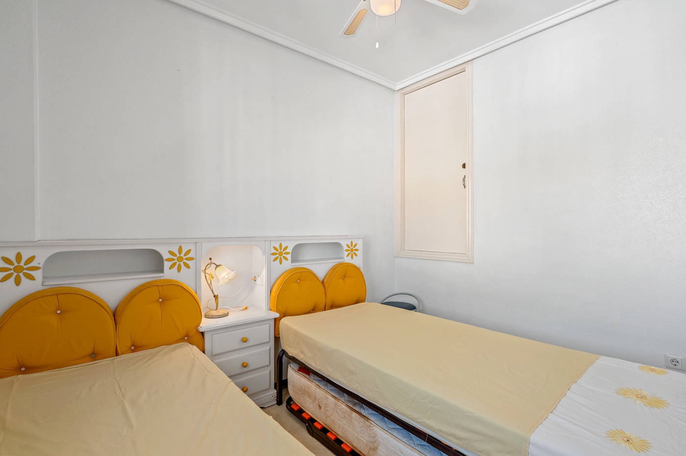 2 Bed, 1 Bath, HouseFor Sale, Ciudad Quesada - Rojales, Alicante