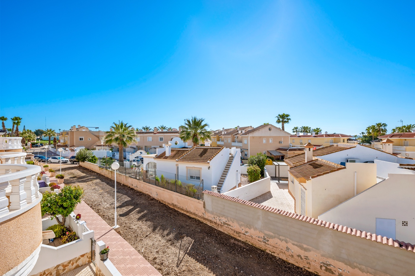 2 Bed, 1 Bath, HouseFor Sale, Ciudad Quesada - Rojales, Alicante