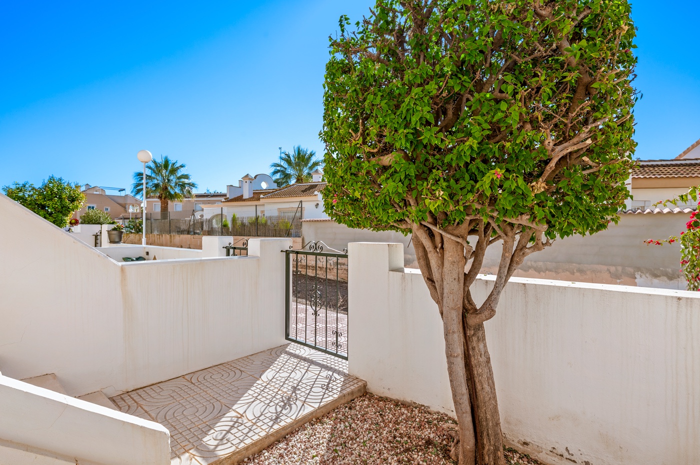2 Bed, 1 Bath, HouseFor Sale, Ciudad Quesada - Rojales, Alicante