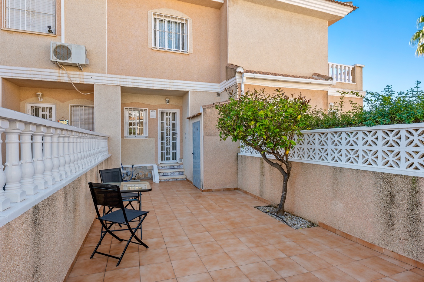 2 Bed, 1 Bath, HouseFor Sale, Ciudad Quesada - Rojales, Alicante