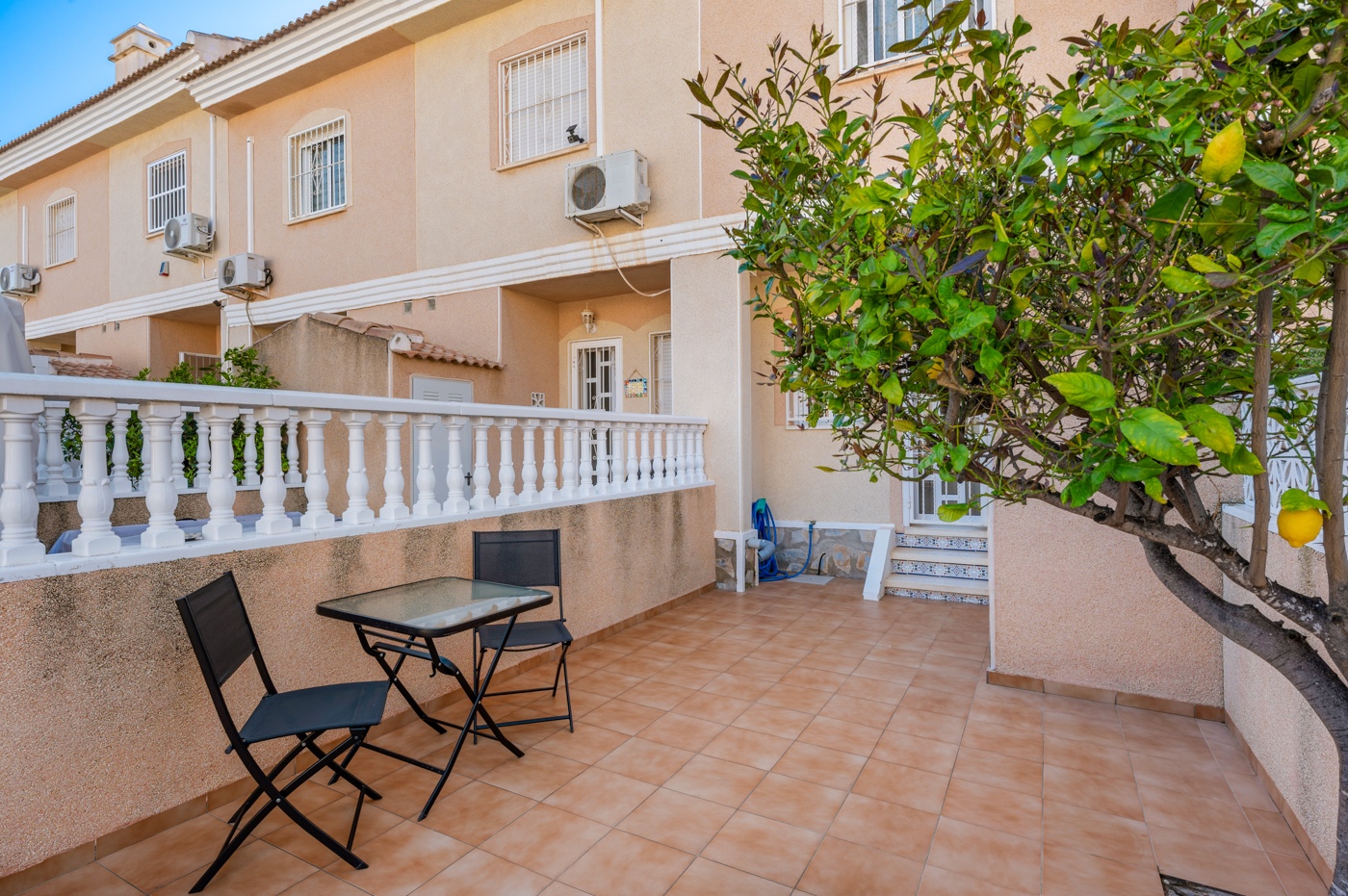 2 Bed, 1 Bath, HouseFor Sale, Ciudad Quesada - Rojales, Alicante
