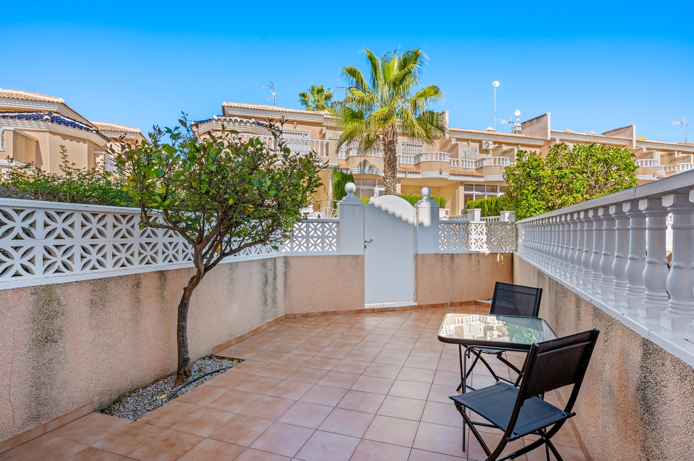 2 Bed, 1 Bath, HouseFor Sale, Ciudad Quesada - Rojales, Alicante