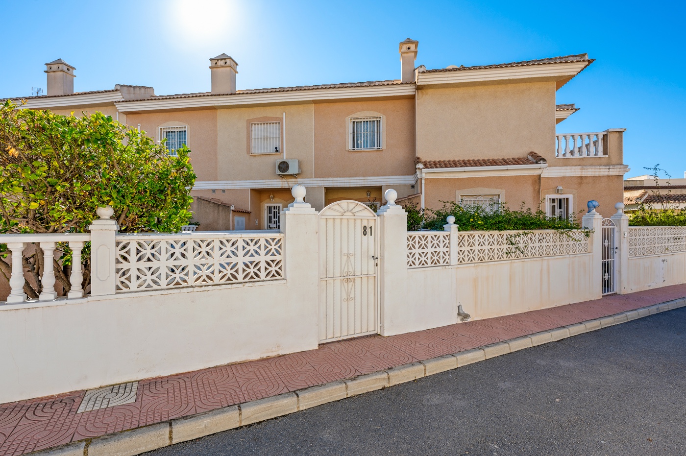 2 Bed, 1 Bath, HouseFor Sale, Ciudad Quesada - Rojales, Alicante