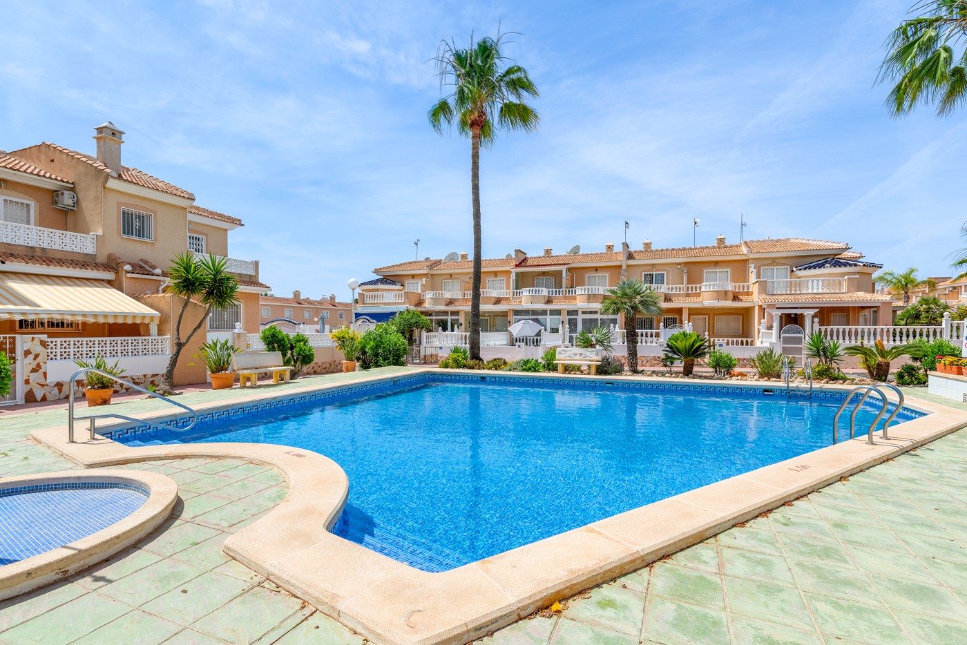 2 Bed, 1 Bath, HouseFor Sale, Ciudad Quesada - Rojales, Alicante