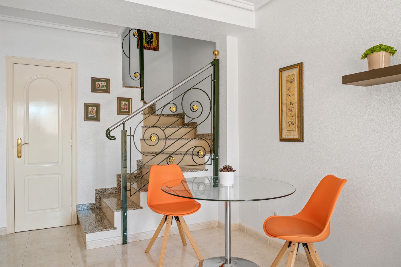 2 Bed, 1 Bath, HouseFor Sale, Ciudad Quesada - Rojales, Alicante