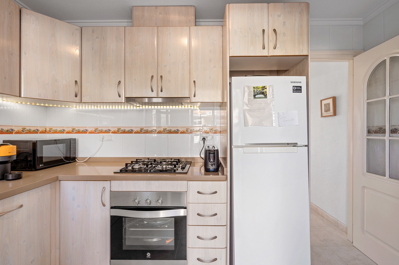 2 Bed, 1 Bath, HouseFor Sale, Ciudad Quesada - Rojales, Alicante