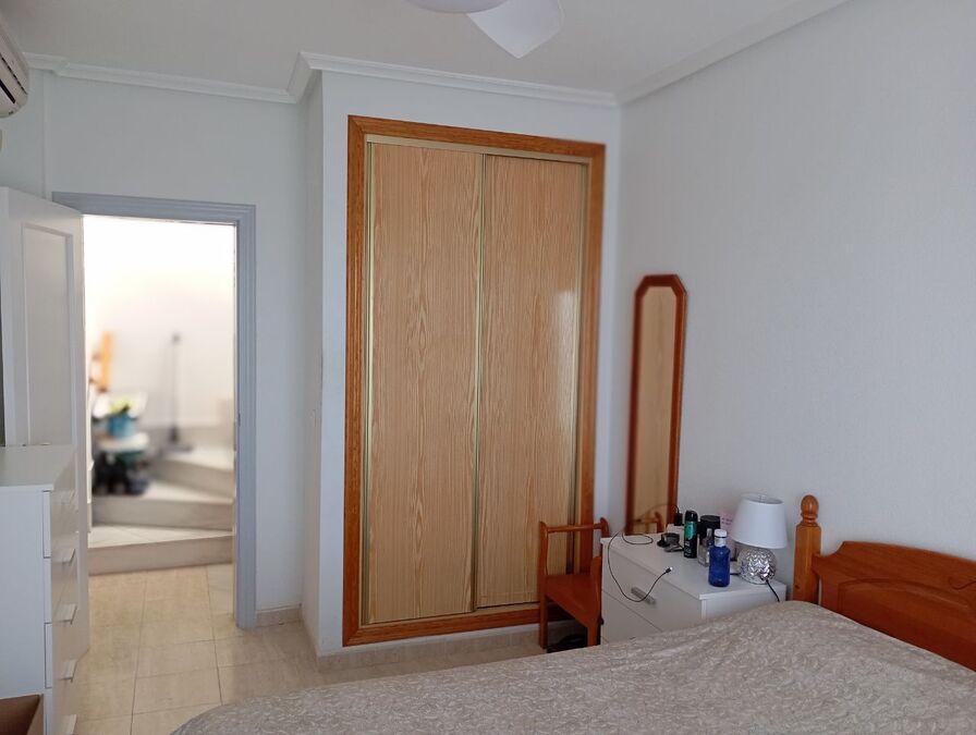 2 Bed, 2 Bath, ApartmentFor Sale, Daya Vieja, Alicante
