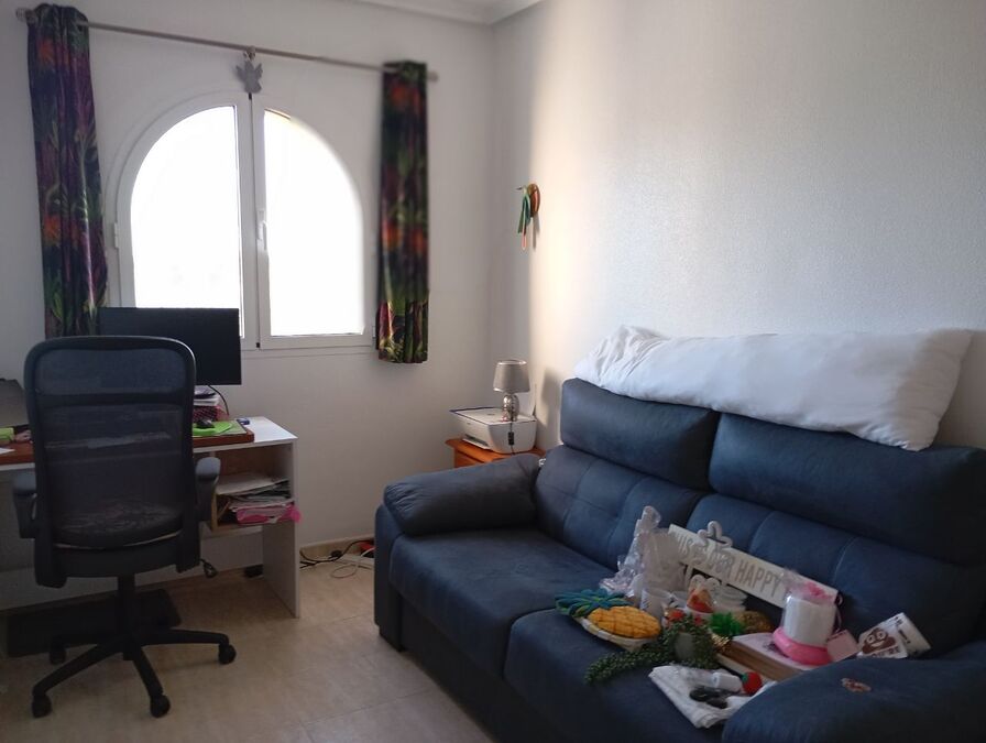 2 Bed, 2 Bath, ApartmentFor Sale, Daya Vieja, Alicante