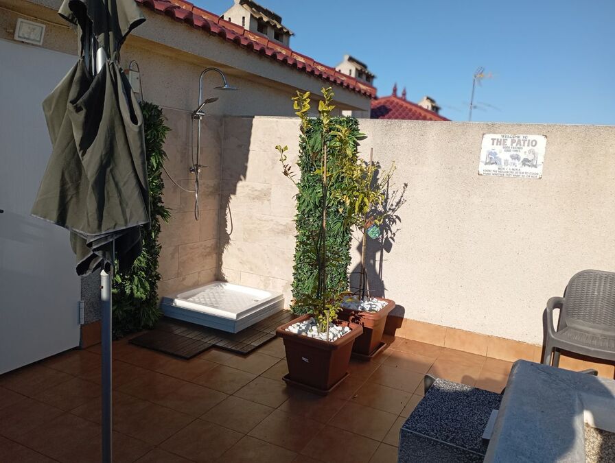 2 Bed, 2 Bath, ApartmentFor Sale, Daya Vieja, Alicante
