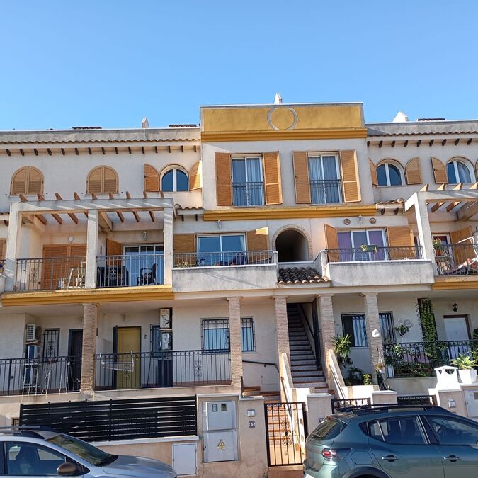 2 Bed, 2 Bath, ApartmentFor Sale, Daya Vieja, Alicante