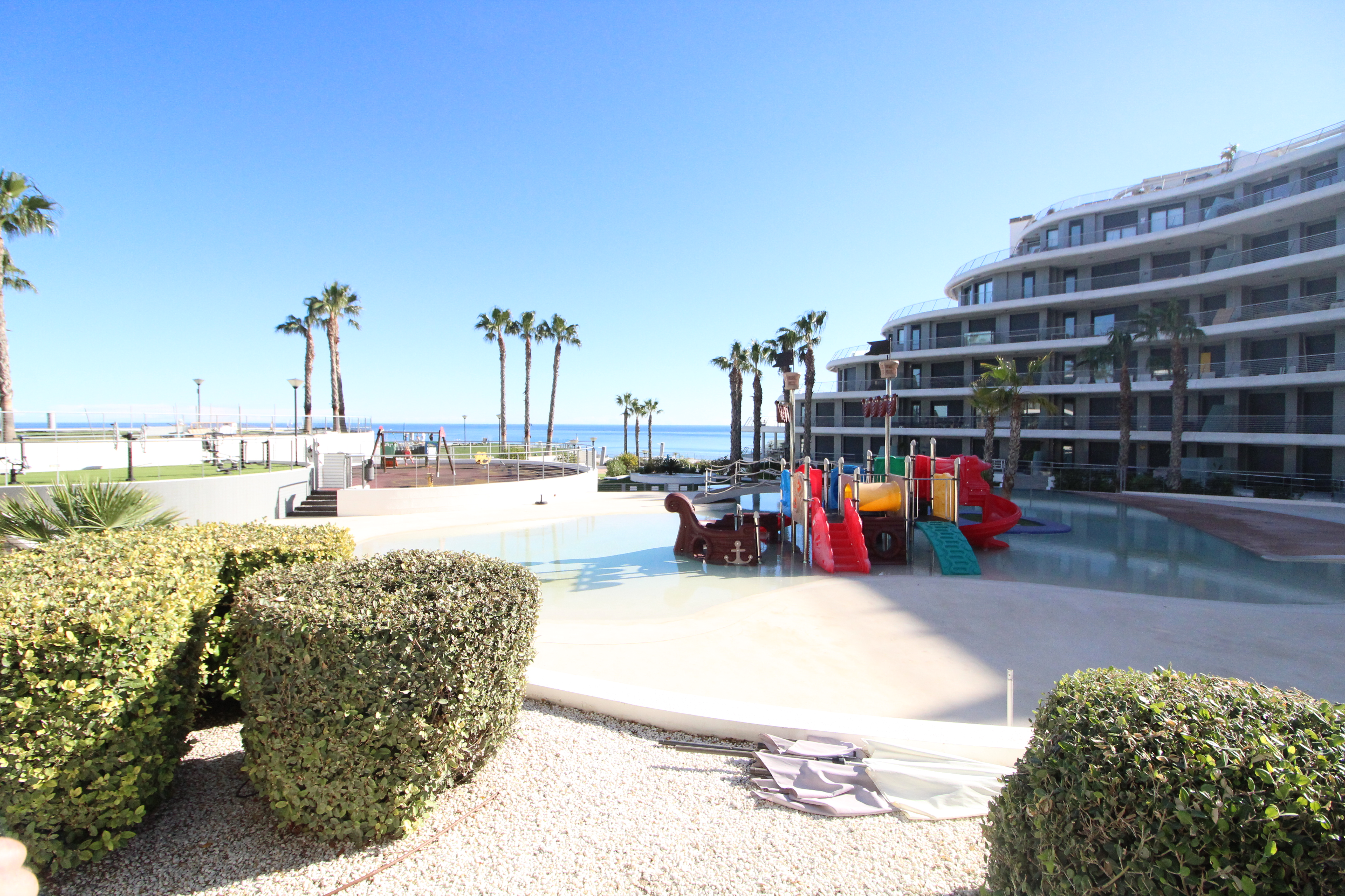 2 Bed, 2 Bath, ApartmentFor Sale, Los Arenales Del Sol, Alicante