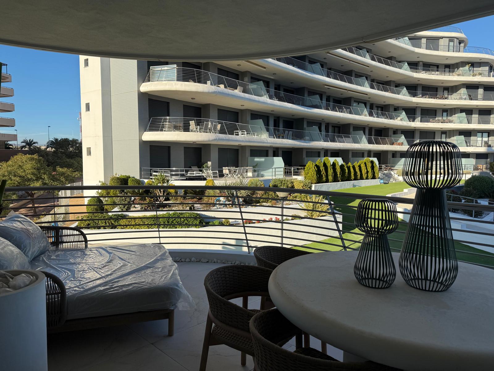 2 Bed, 2 Bath, ApartmentFor Sale, Los Arenales Del Sol, Alicante