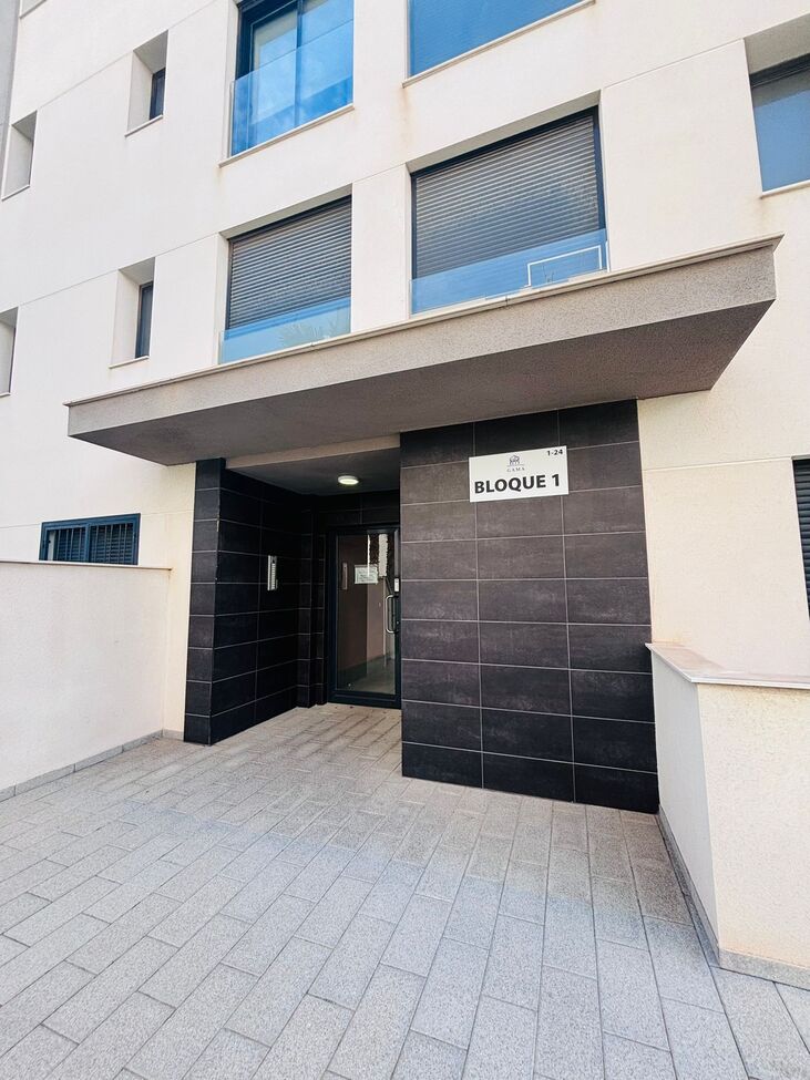 2 Bed, 2 Bath, ApartmentFor Sale, Villamartin, Alicante