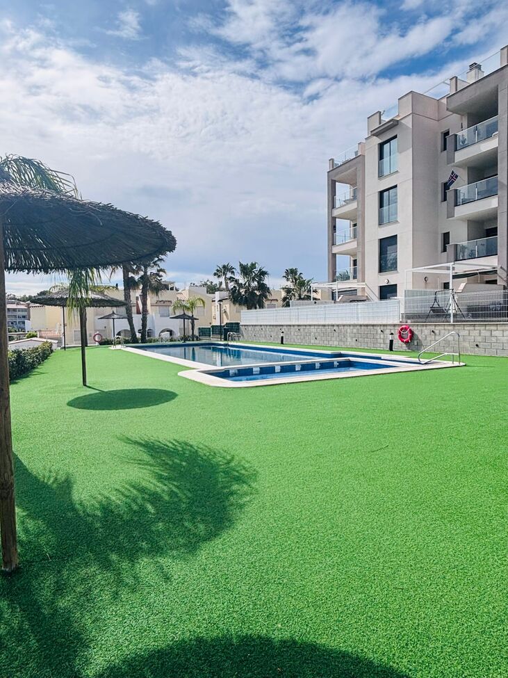 2 Bed, 2 Bath, ApartmentFor Sale, Villamartin, Alicante