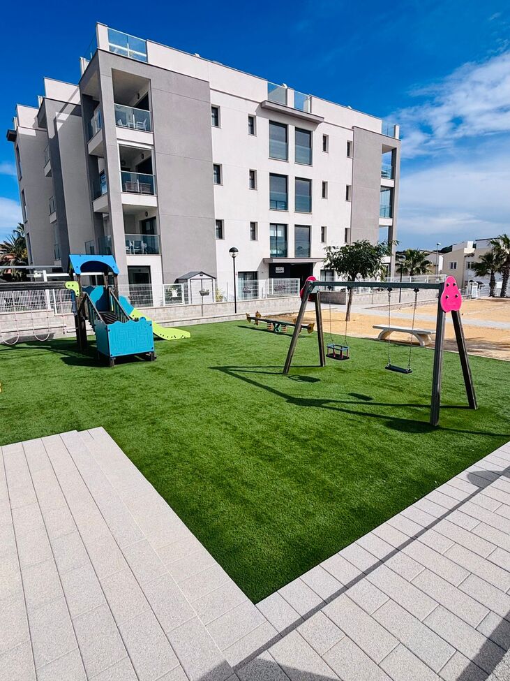 2 Bed, 2 Bath, ApartmentFor Sale, Villamartin, Alicante