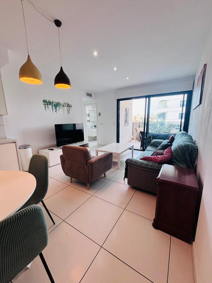 2 Bed, 2 Bath, ApartmentFor Sale, Villamartin, Alicante