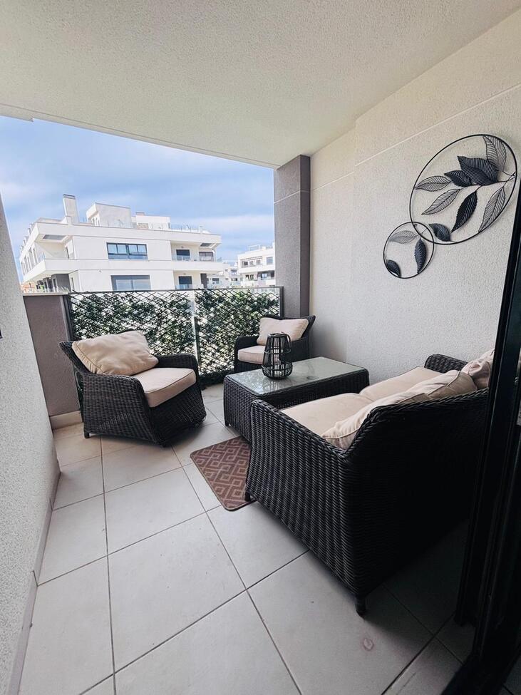 2 Bed, 2 Bath, ApartmentFor Sale, Villamartin, Alicante