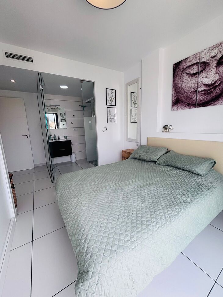 2 Bed, 2 Bath, ApartmentFor Sale, Villamartin, Alicante