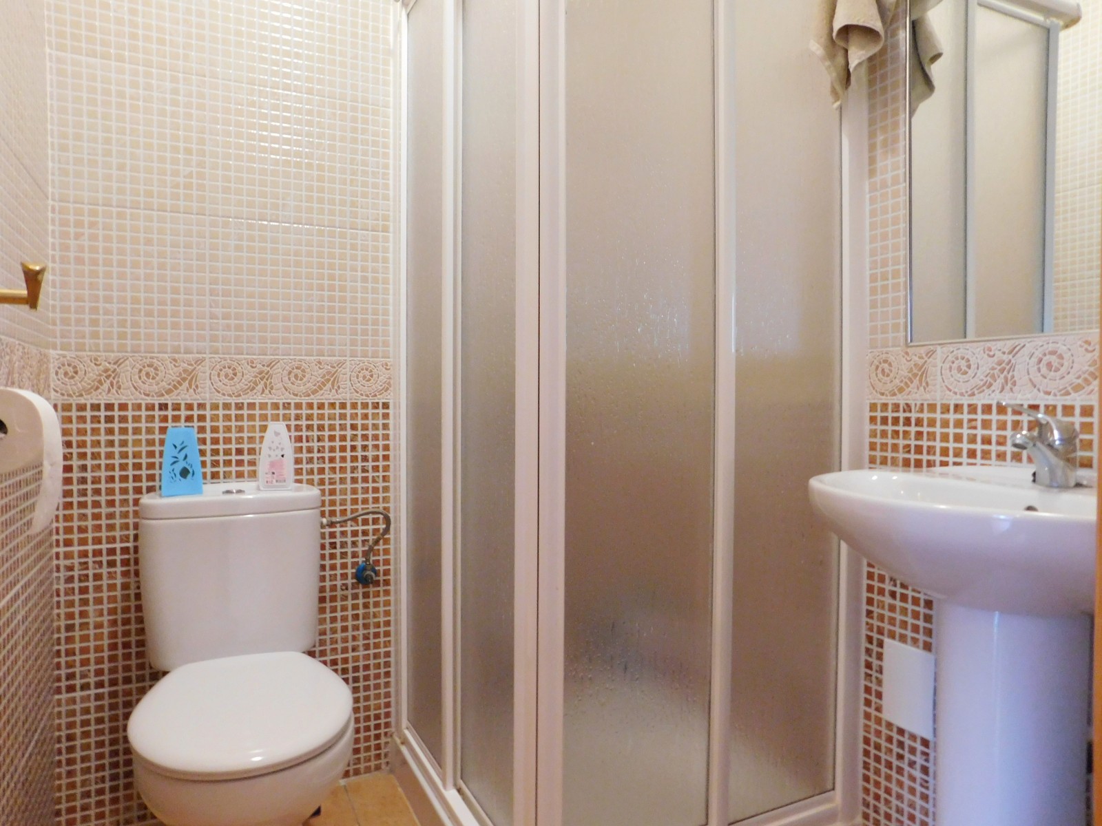 Torremendo, Alicante, 2 Bedrooms Bedrooms, ,2 BathroomsBathrooms,For Sale,TPS0068