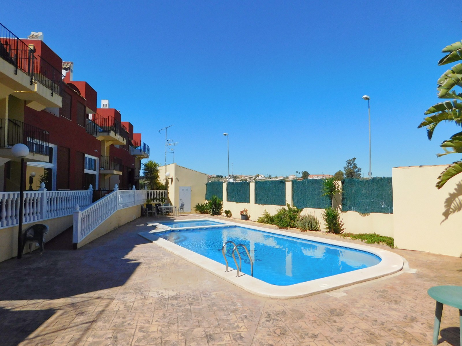 Torremendo, Alicante, 2 Bedrooms Bedrooms, ,2 BathroomsBathrooms,For Sale,TPS0068
