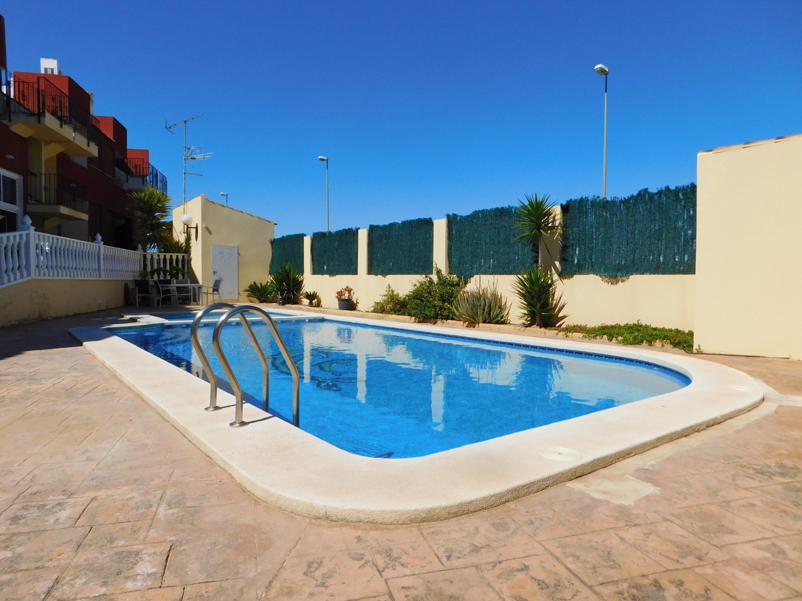 Torremendo, Alicante, 2 Bedrooms Bedrooms, ,2 BathroomsBathrooms,For Sale,TPS0068