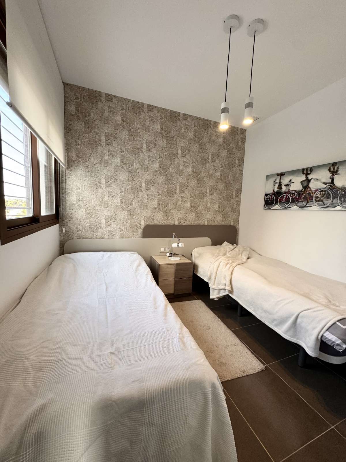 2 Bed, 2 Bath, ApartmentFor Sale, Lomas de Cabo Roig, Alicante