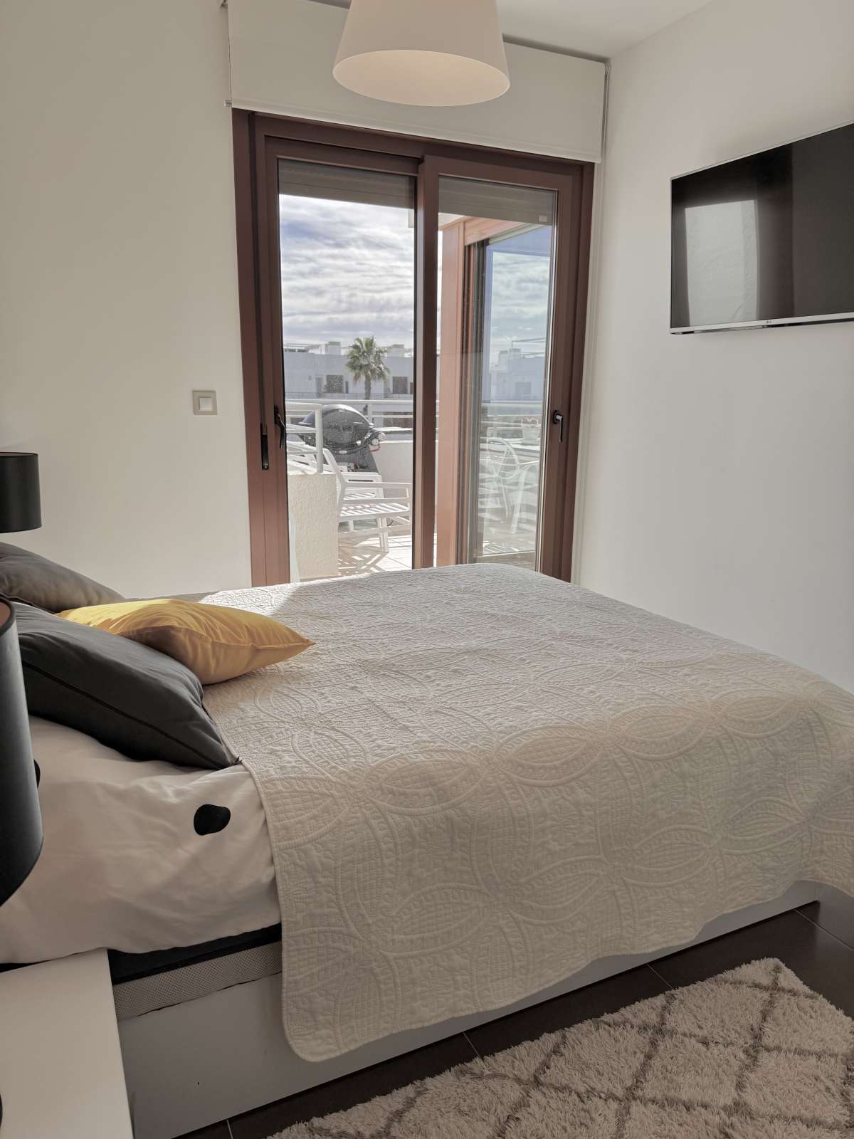 2 Bed, 2 Bath, ApartmentFor Sale, Lomas de Cabo Roig, Alicante