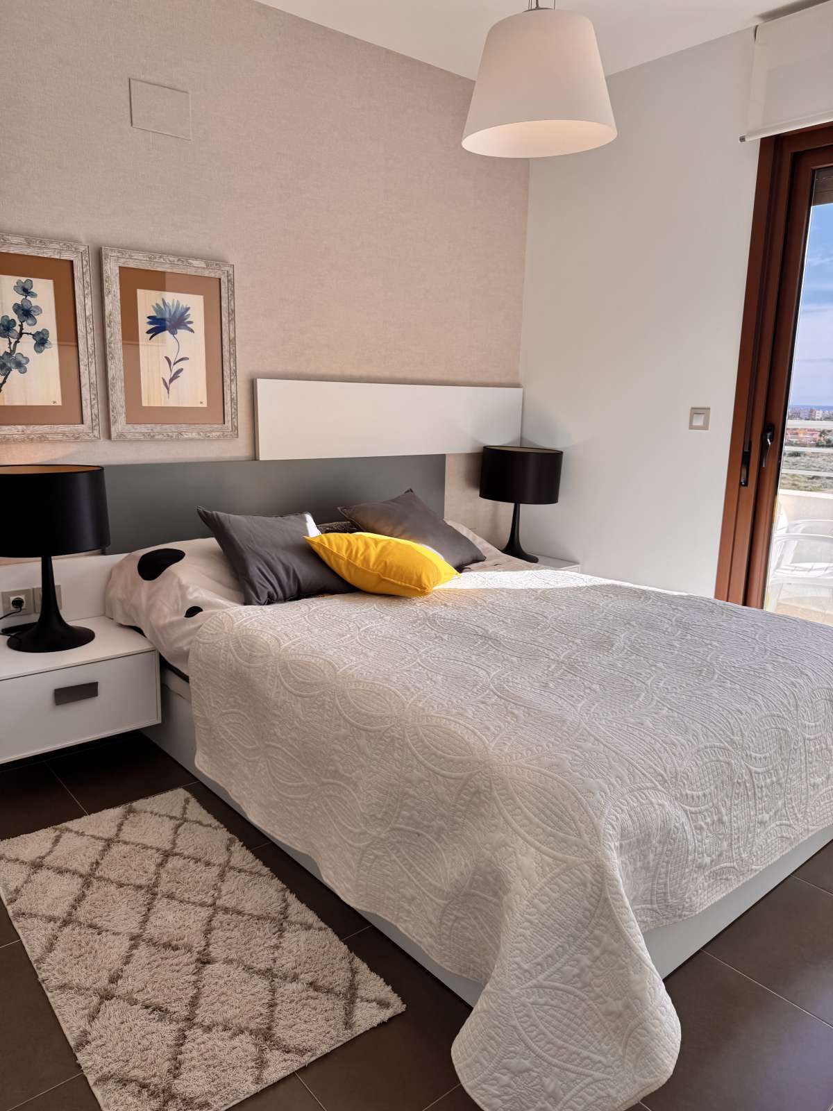 2 Bed, 2 Bath, ApartmentFor Sale, Lomas de Cabo Roig, Alicante