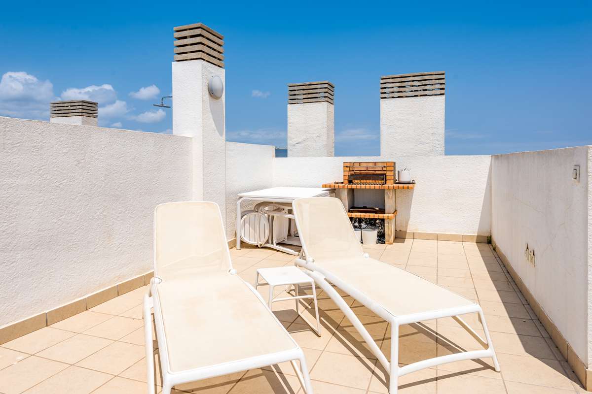 2 Bed, 2 Bath, ApartmentFor Sale, Lomas de Cabo Roig, Alicante