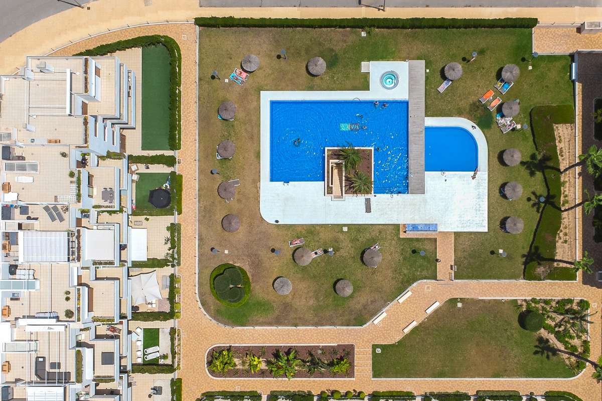 2 Bed, 2 Bath, ApartmentFor Sale, Lomas de Cabo Roig, Alicante