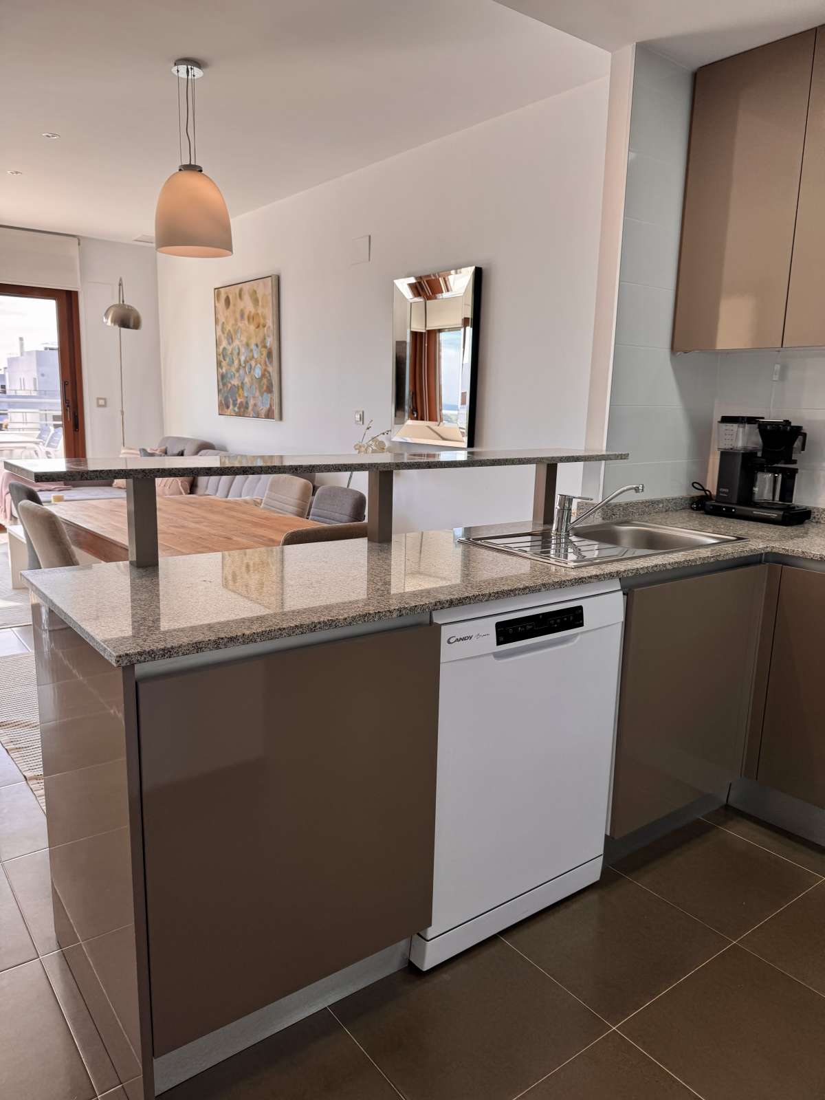 2 Bed, 2 Bath, ApartmentFor Sale, Lomas de Cabo Roig, Alicante