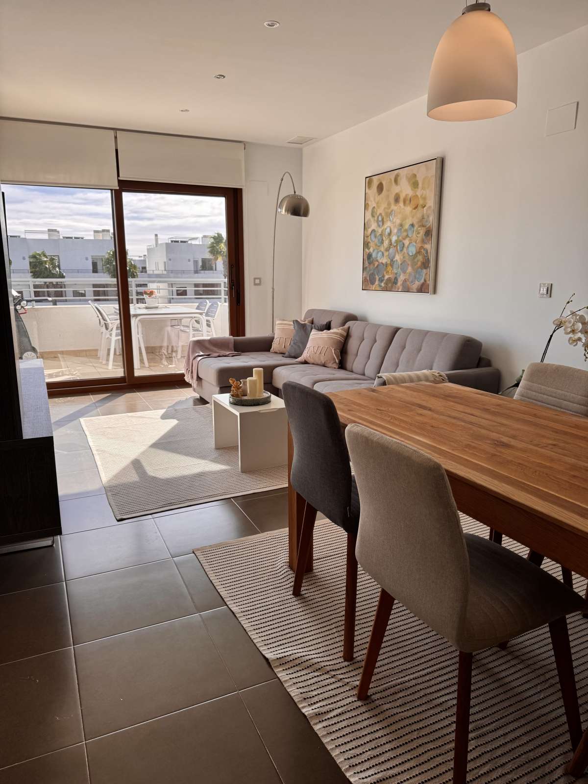 2 Bed, 2 Bath, ApartmentFor Sale, Lomas de Cabo Roig, Alicante