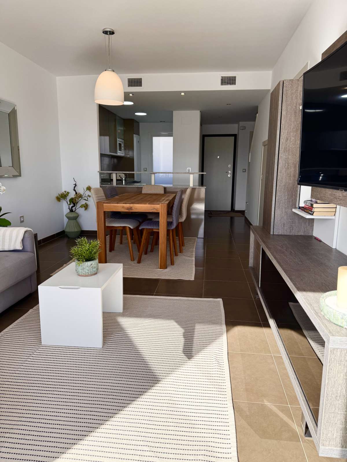 2 Bed, 2 Bath, ApartmentFor Sale, Lomas de Cabo Roig, Alicante