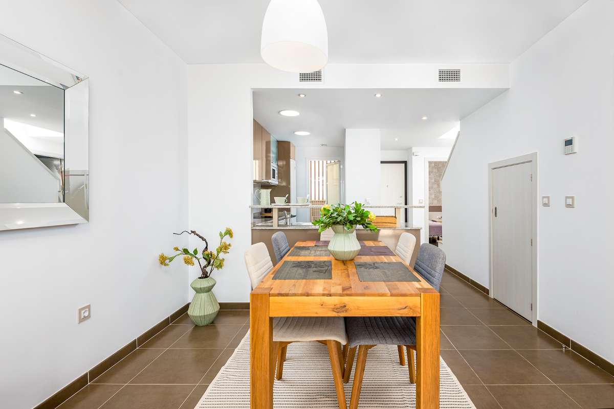 2 Bed, 2 Bath, ApartmentFor Sale, Lomas de Cabo Roig, Alicante