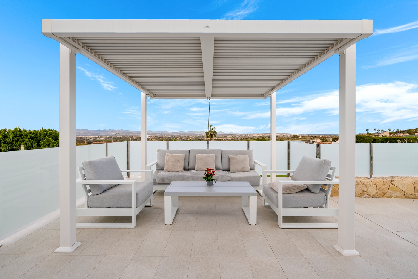 4 Bed, 3 Bath, HouseFor Sale, Algorfa, Alicante